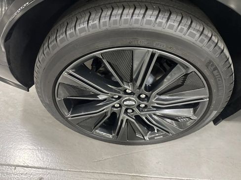 Certified 2025 Cadillac Lyriq Sport w/ LPO, Floor Liner Package image 27