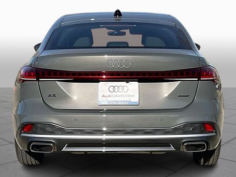 Used 2025 Audi A5 2.0T Premium w/ Convenience Package image 4