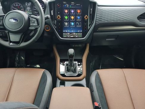 Used 2025 Subaru Forester Touring w/ Popular Package - Touring image 15