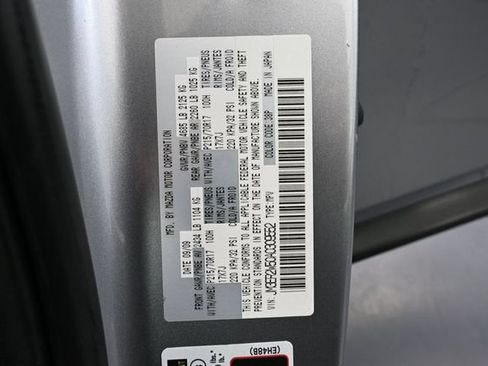 Used 2010 MAZDA CX-7 i Sport FWD image 38