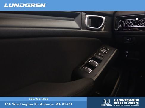 Used 2024 Honda Civic Sport image 27