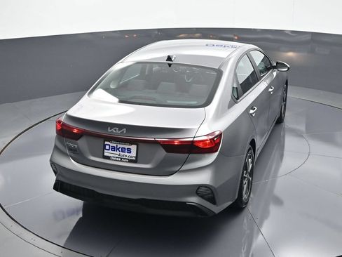 Certified 2024 Kia Forte LXS FWD image 49