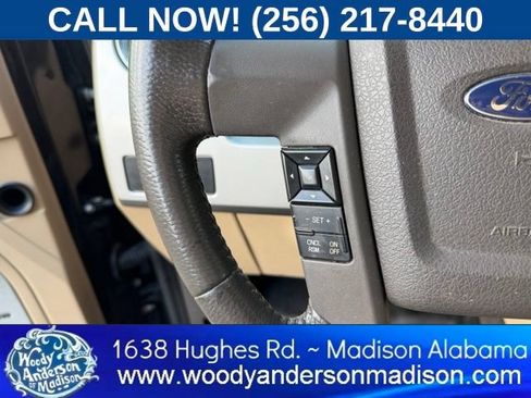 Used 2013 Ford F150 Lariat w/ Luxury Equipment Group AWD/4WD image 9