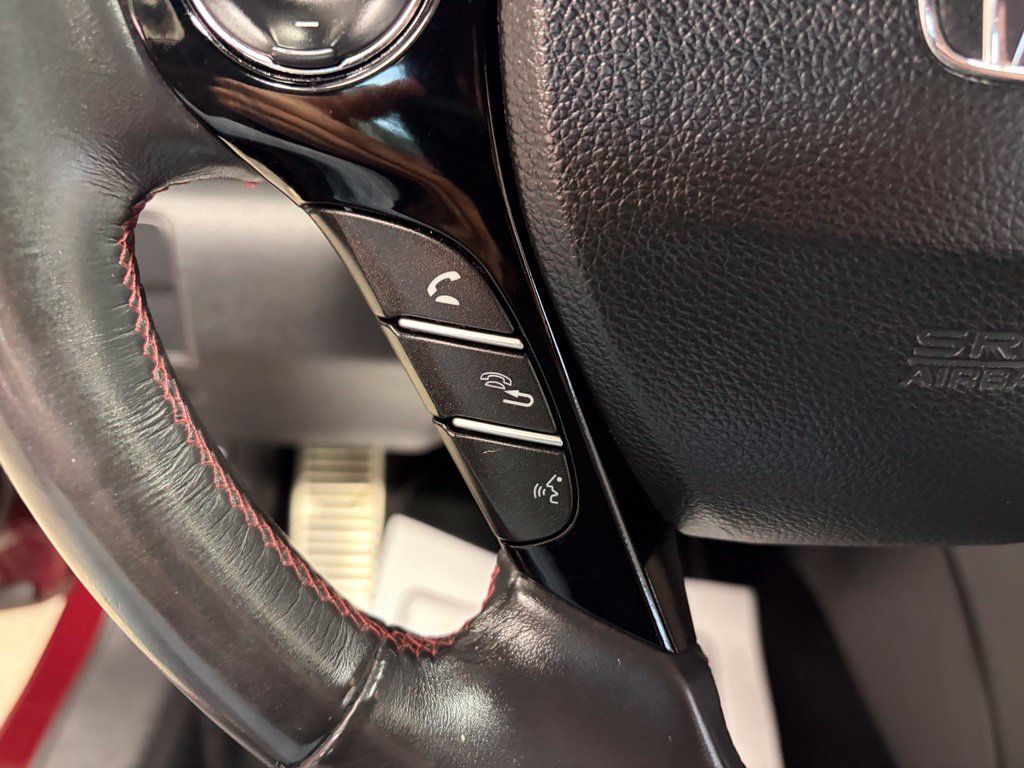 Used 2017 Honda Accord Sport Special Edition image 12