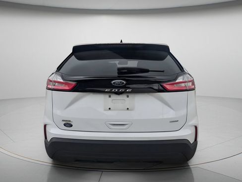 Used 2024 Ford Edge SEL w/ Sport Appearance Package AWD/4WD image 7