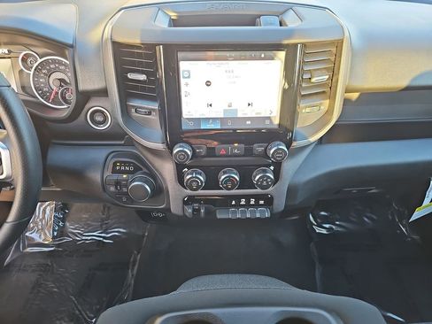 New 2026 RAM 1500 Express image 19