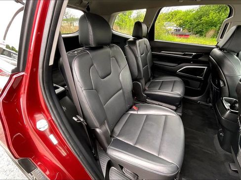 Used 2023 Kia Telluride S w/ S Sunroof Package AWD/4WD image 26