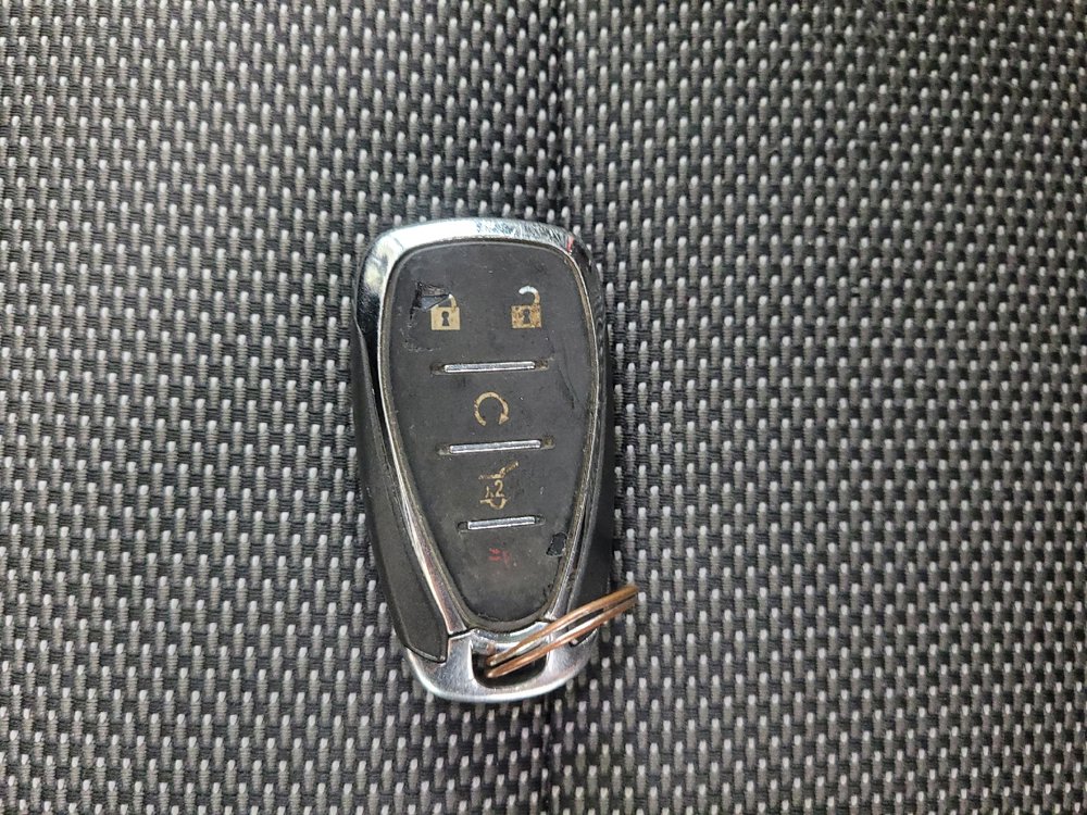 Used 2018 Chevrolet Traverse LT FWD image 32