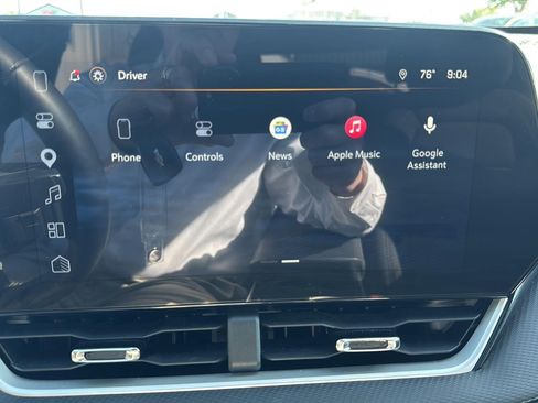 Used 2026 Chevrolet Equinox LT FWD image 31