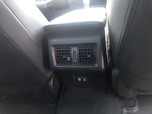 Used 2025 Toyota Camry SE w/ Multimedia Upgrade Package FWD image 29