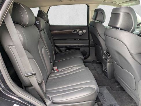 Used 2025 Genesis GV80 3.5T Advanced image 21