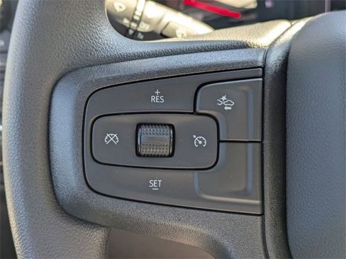 New 2026 Chevrolet Silverado 1500 W/T w/ WT Value Package image 12