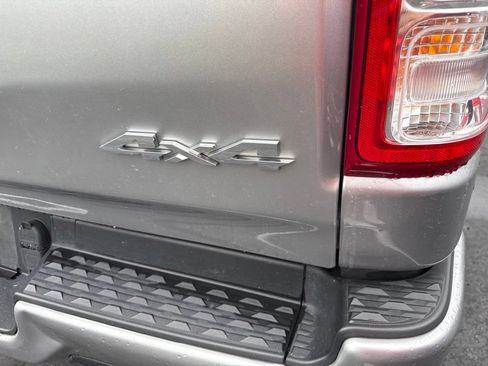 Used 2022 RAM 1500 Big Horn AWD/4WD image 22
