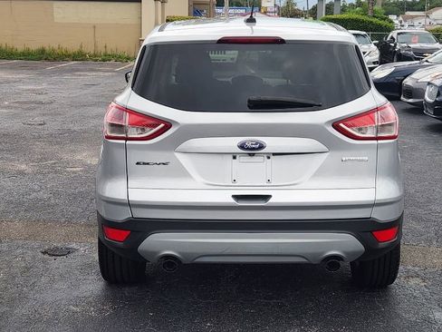 Used 2014 Ford Escape SE FWD image 5