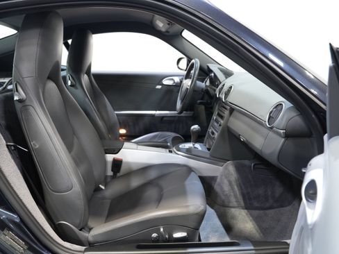 Used 2006 Porsche Cayman S RWD image 28