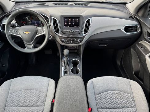 Used 2023 Chevrolet Equinox LT w/ Driver Convenience Package image 9