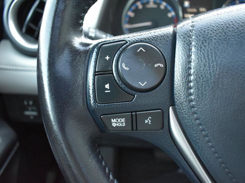 Used 2016 Toyota RAV4 XLE FWD image 19