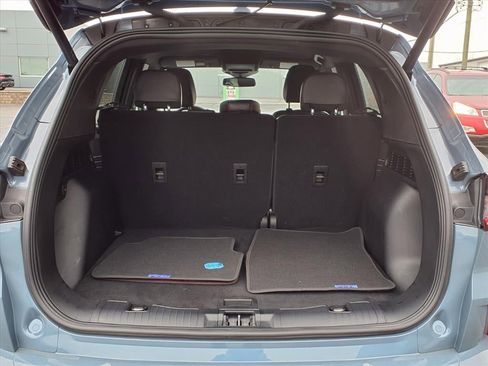 Used 2023 Ford Escape ST-Line Elite image 9