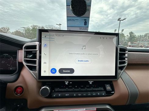 New 2026 Toyota Tundra 1794 Edition w/ TRD Off-Road Package image 17