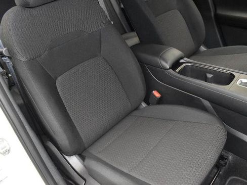 Certified 2025 Nissan Kicks S AWD/4WD image 24