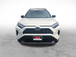Certified 2022 Toyota RAV4 XSE AWD/4WD video 2