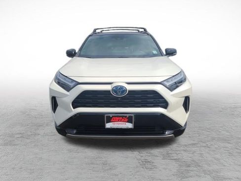 Certified 2022 Toyota RAV4 XSE AWD/4WD image 2