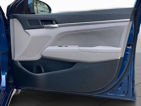 Used 2020 Hyundai Elantra Value Edition image 20