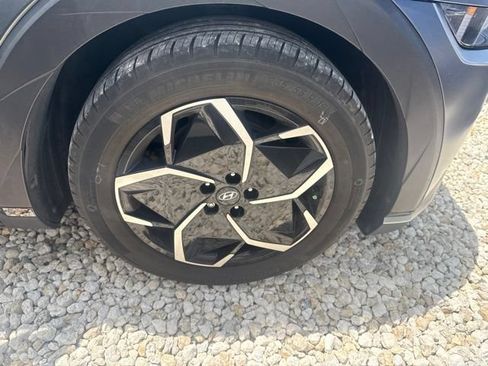 Used 2023 Hyundai Ioniq 5 SEL w/ Cargo Package RWD image 6