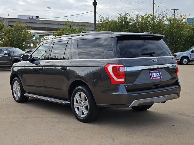 Used 2020 Ford Expedition Max XLT w/ Equipment Group 202A RWD image 8