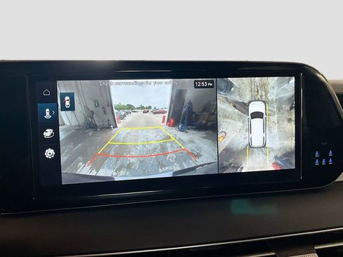 Used 2025 Hyundai Palisade XRT AWD/4WD image 14