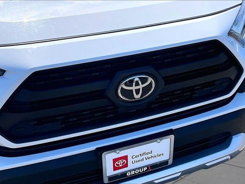 Certified 2024 Toyota RAV4 Adventure AWD/4WD image 29