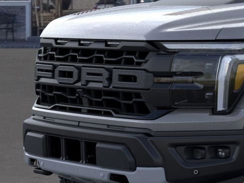 New 2025 Ford F150 Raptor image 17