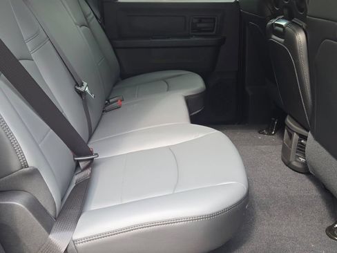 New 2027 RAM 3500 Tradesman AWD/4WD image 9