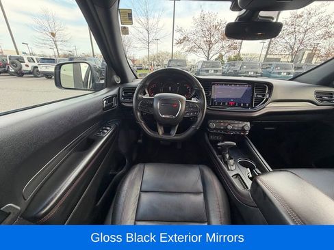 Certified 2025 Dodge Durango GT AWD/4WD image 20