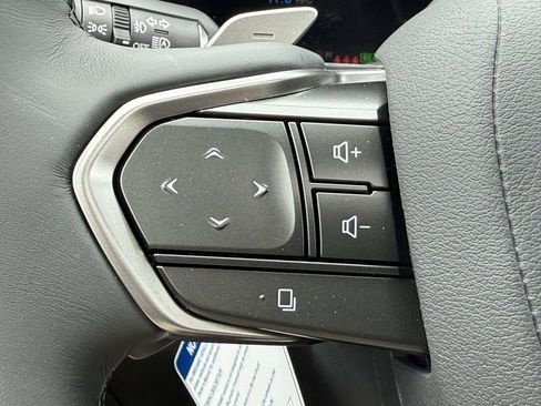 New 2026 Lexus RX 350h AWD/4WD image 18