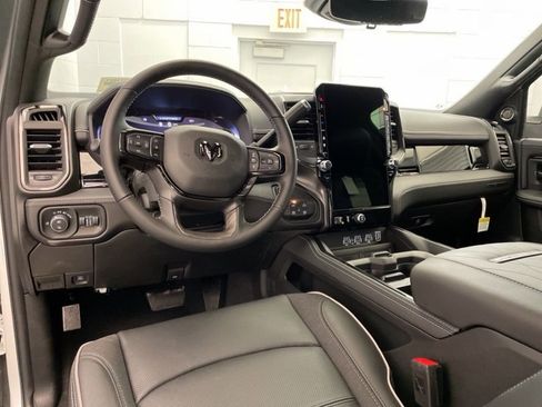 New 2026 RAM 2500 Limited image 15