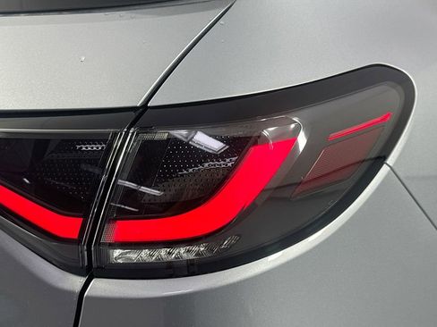 New 2026 Honda HR-V EX-L image 11