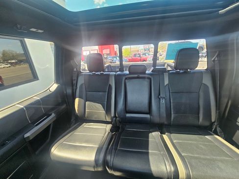 Used 2018 Ford F150 Raptor w/ Equipment Group 802A Luxury AWD/4WD image 19
