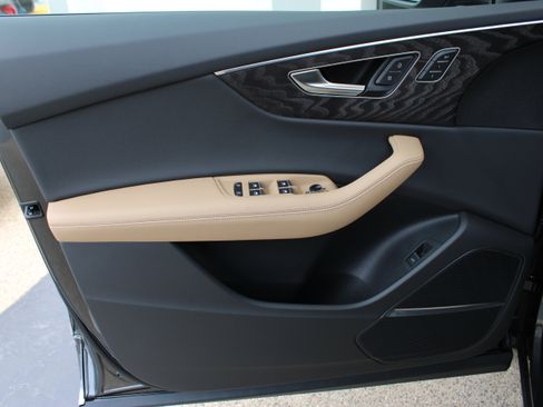 New 2026 Audi Q8 Premium Plus AWD/4WD image 12