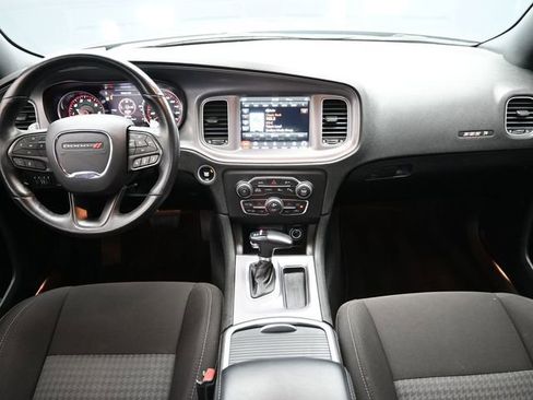 Used 2023 Dodge Charger Scat Pack w/ Technology Group image 25