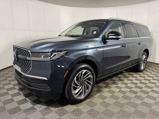 Used 2025 Lincoln Navigator L Reserve AWD/4WD 360° Tour