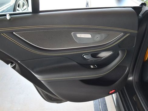 Used 2022 Mercedes-Benz AMG GT 53 image 18
