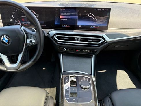 Used 2024 BMW 330i Sedan RWD image 14