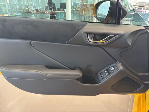 New 2026 Subaru BRZ tS image 12