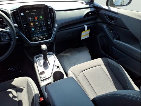 New 2026 Subaru Crosstrek 2.0i Premium AWD/4WD image 6