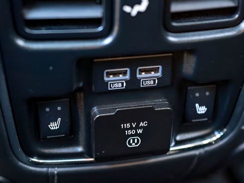 Used 2020 Jeep Grand Cherokee SRT AWD/4WD image 44