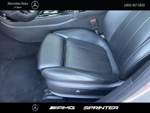 Used 2019 Mercedes-Benz A 220 image 13