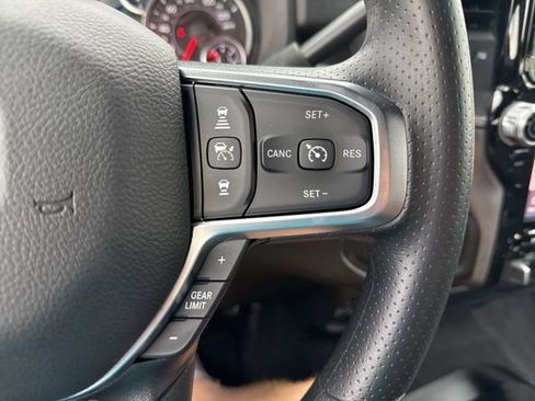 New 2025 RAM 2500 Tradesman image 32