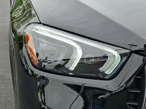 Certified 2022 Mercedes-Benz GLE 63 AMG S image 9