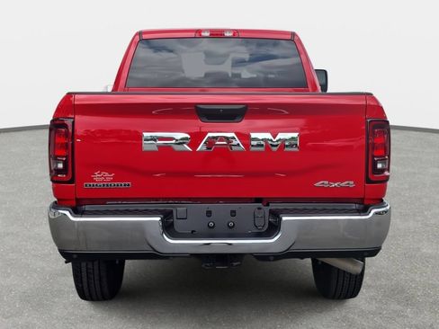 Used 2026 RAM 2500 Big Horn AWD/4WD image 31